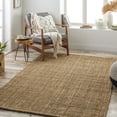 thumbnail image 1 of Livabliss x Becki Owens Calla Cottage Texture Area Rug,7'6" x 9'6",Natural, 1 of 12