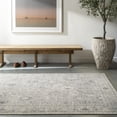 thumbnail image 1 of Livabliss x Becki Owens Davina Oriental Area Rug,9'2" x 12',Gray, 1 of 9