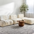 thumbnail image 1 of Livabliss x Becki Owens Davina Oriental Area Rug,6'7" x 9',Sage, 1 of 11