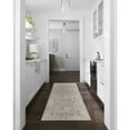 thumbnail image 1 of Livabliss x Becki Owens Davina Oriental Runner Area Rug,2'7" x 7'3",Gray, 1 of 10