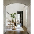 thumbnail image 1 of Livabliss x Becki Owens Del Ray Round Dining Table, Tan/Round, 30"H x 36"W x 36"D, 1 of 8