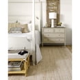 thumbnail image 1 of Livabliss x Becki Owens Kamey Farmhouse Fringe Area Rug,2' x 3',Tan/Striped, 1 of 9