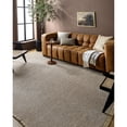 thumbnail image 1 of Livabliss x Becki Owens Kimi Cottage Area Rug,3'11" x 5'7",Brown/Gray, 1 of 10