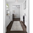 thumbnail image 1 of Livabliss x Becki Owens Margot Vintage Oriental Runner Area Rug,2'7" x 7'3",Light Grey, 1 of 11