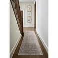 thumbnail image 1 of Livabliss x Becki Owens Marlene Vintage Medallion Runner Area Rug,2'7" x 7'3",Dark Brown, 1 of 8
