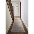 thumbnail image 1 of Livabliss x Becki Owens Marlene Vintage Medallion Runner Area Rug,2'7" x 7'3",Sage/Brown, 1 of 11