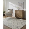 thumbnail image 1 of Livabliss x Becki Owens Max Moroccan Area Rug,5' x 7'6",Beige/Grey, 1 of 9
