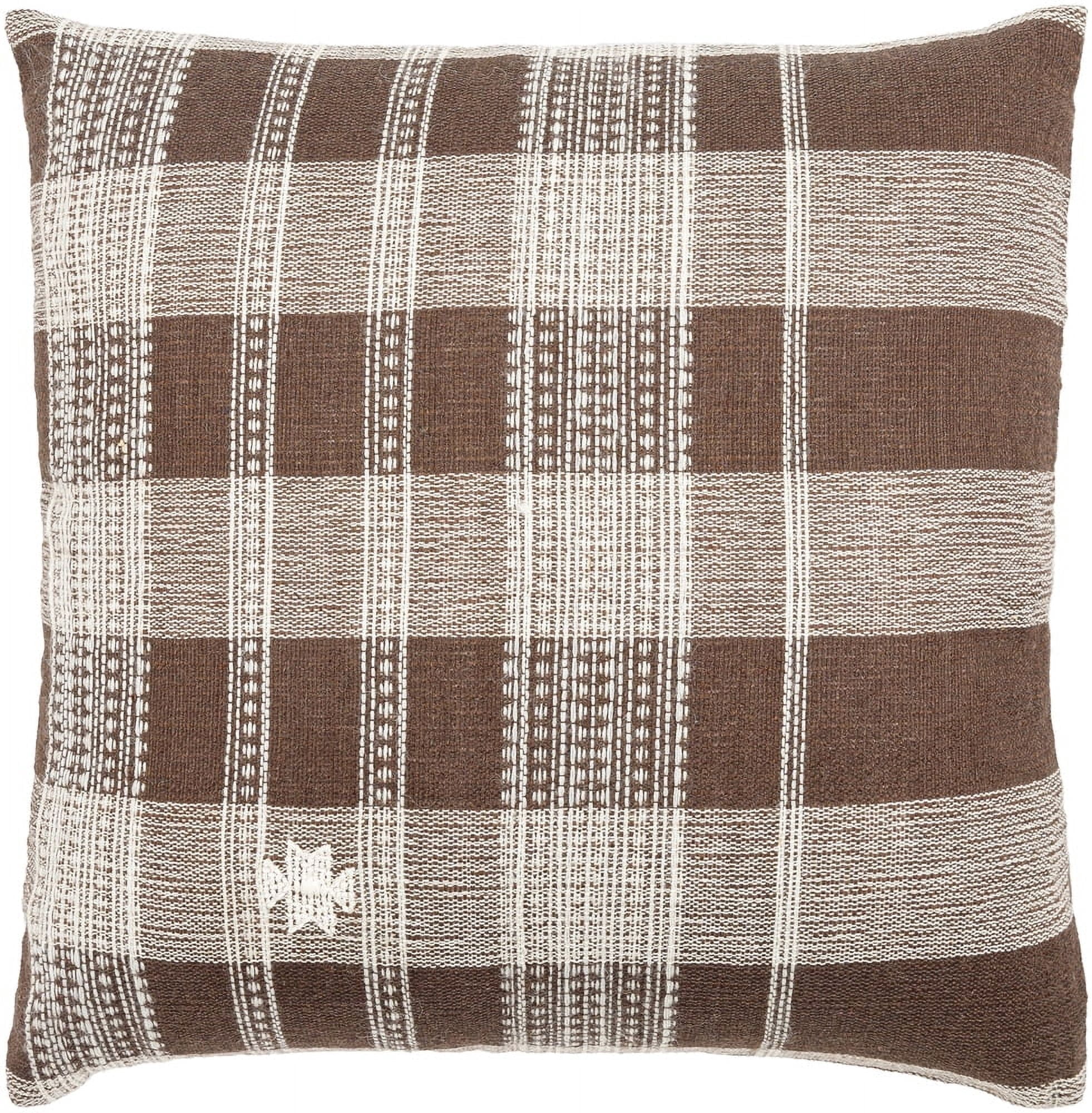 Livabliss x Becki Owens Myrna Modern Accent Pillow - Thumbnail 2