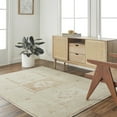 thumbnail image 1 of Livabliss x Becki Owens Solana Global Moroccan Area Rug,2'2" x 3'9",Peach, 1 of 10