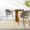 thumbnail image 1 of Livabliss x Becki Owens Solana Global Moroccan Area Rug,7'10" x 10',Peach, 1 of 10