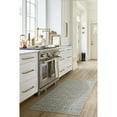 thumbnail image 1 of Livabliss x Nabela Noor Home Aram Printed Vintage Area Rug,7'9" x 10',Denim/Beige, 1 of 11