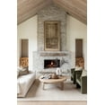 thumbnail image 1 of Livabliss x Vivir Andreas Modern Area Rug, 5' x 7'6", Taupe, (5' x 8'), 1 of 5