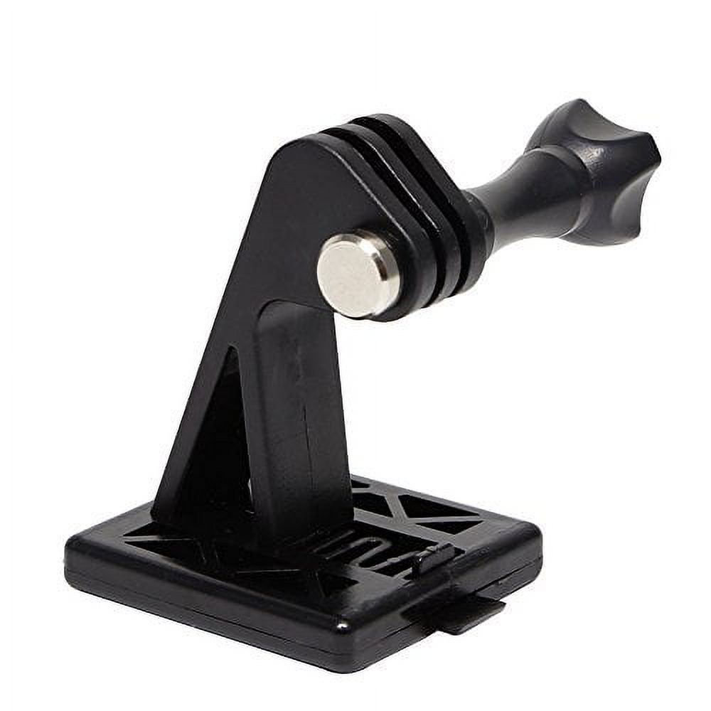 Livans Helmet Mount, Tactical Front Helmet Camera Bracket Accessories