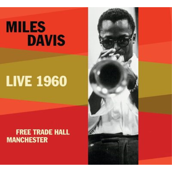 LIVE 1960 MANCHESTER FREE TRADE - CD