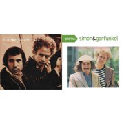 Live 1969 & Playlist Simon And Garfunkels Greatest Hits [CD Bundle]