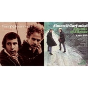 Live 1969 & Sounds Of Silence [CD Bundle]