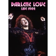Live 1982 DVD, Liberation Hall, Music & Performance