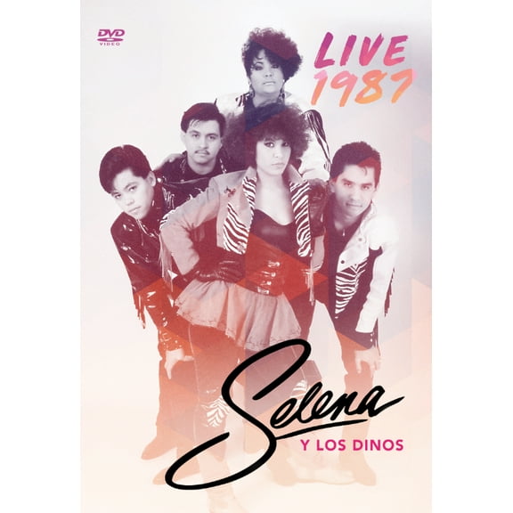 Q. Productions - Live 1987 [DIGITAL VIDEO DISC]