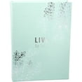 thumbnail image 1 of Pavilion Gift Company - Live - 6.25" x 8.75" Inspiration Journal, 1 of 7