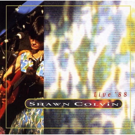 Live 88 (CD)