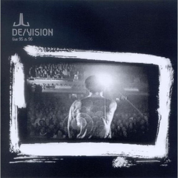 Live 95 & 96 (CD)