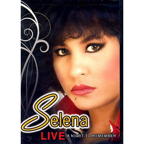 Live - A Night To Remember