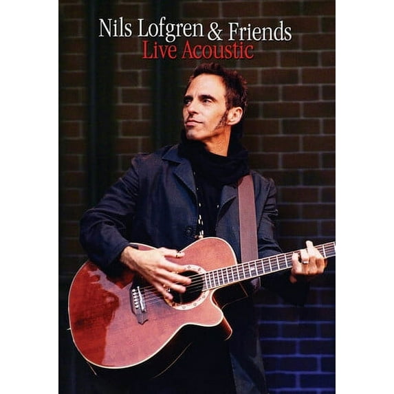 Live Acoustic (DVD), MVD Visual, Music & Performance
