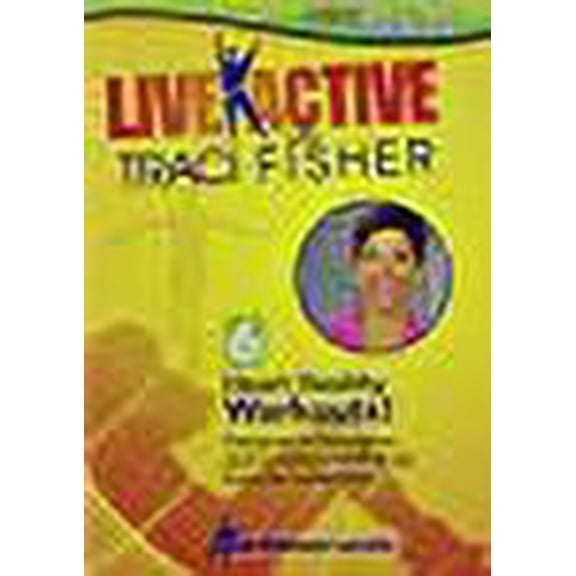 Live Active With Traci Fisher (Widescreen)
