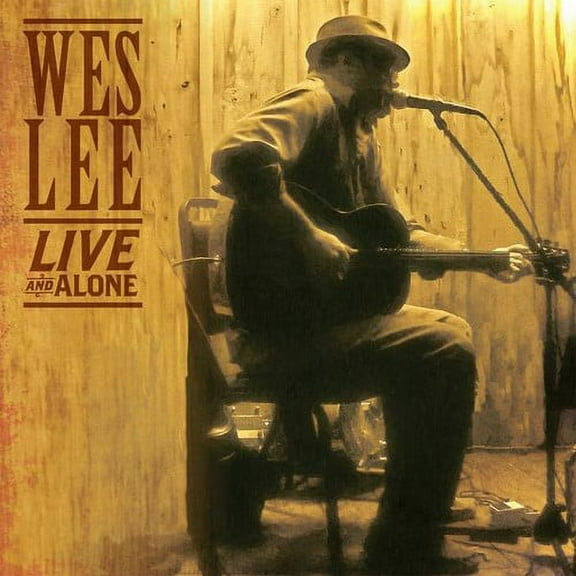 Live & Alone