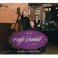 thumbnail image 1 of Live At Caffe Vivaldi, Vol. 2, 1 of 1