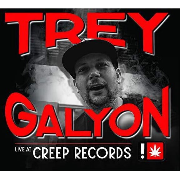 Live At Creep Records