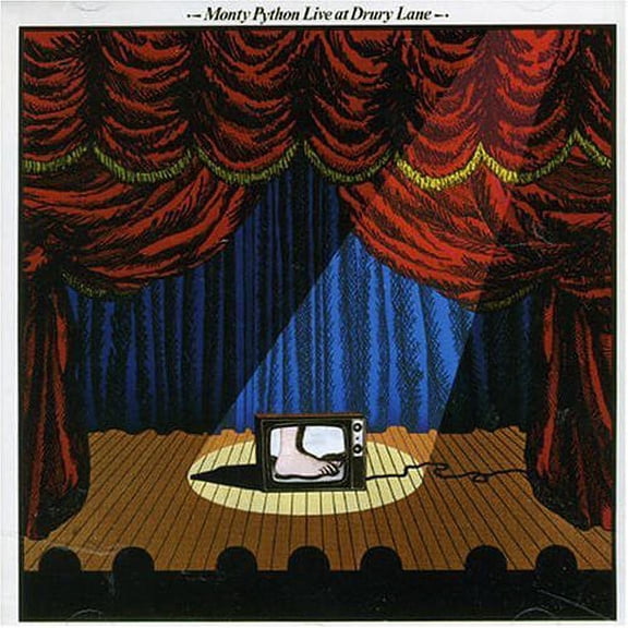Live At Drury Lane [Expanded] [Remastered] [Reissue] (Remaster)