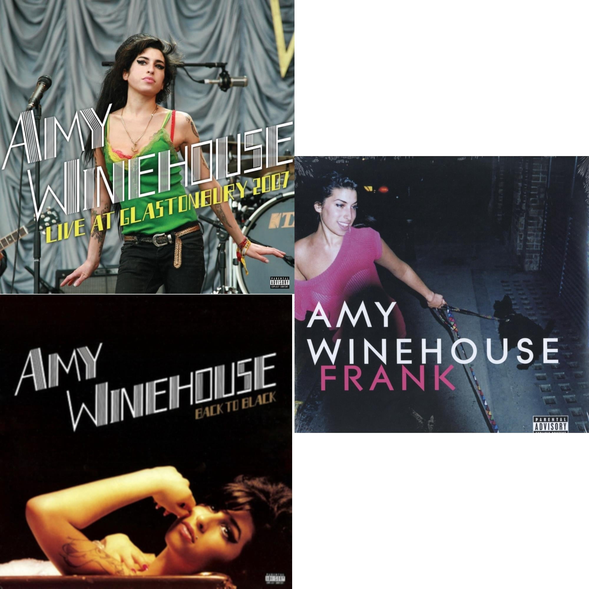 Amy Winehouse