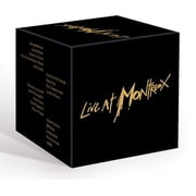 Live At Montreux - Collectors Edition