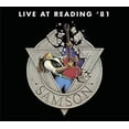 thumbnail image 1 of Live At Reading 81 (CD), 1 of 1