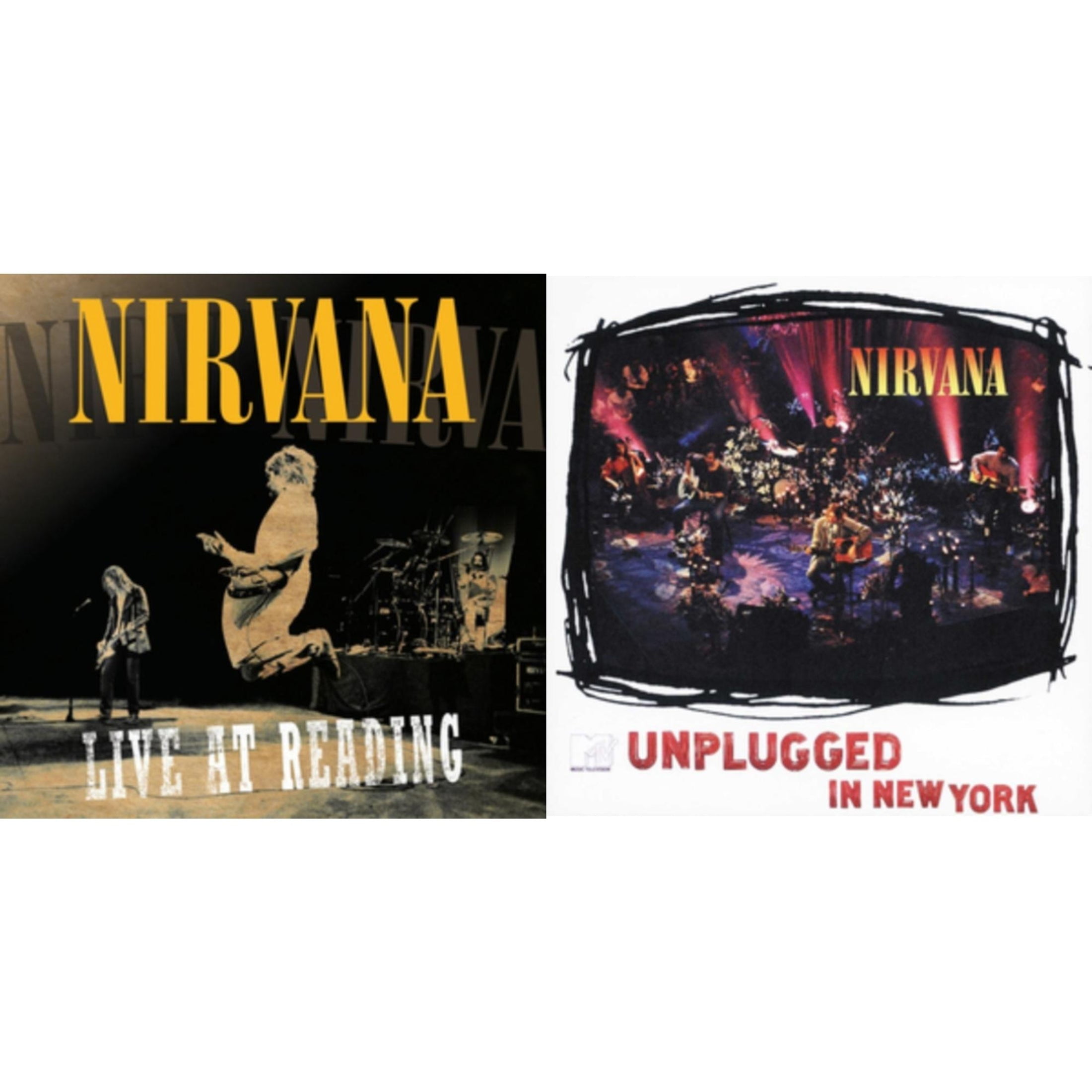 ニルヴァーナ1989NIRVANABLEACH OUT! BREAK OUT! ON THIS DAY, July 8th, 1989, NIRVANA played Club Dreamerz in