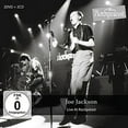 thumbnail image 1 of Live At Rockpalast (CD) (Includes DVD), 1 of 1