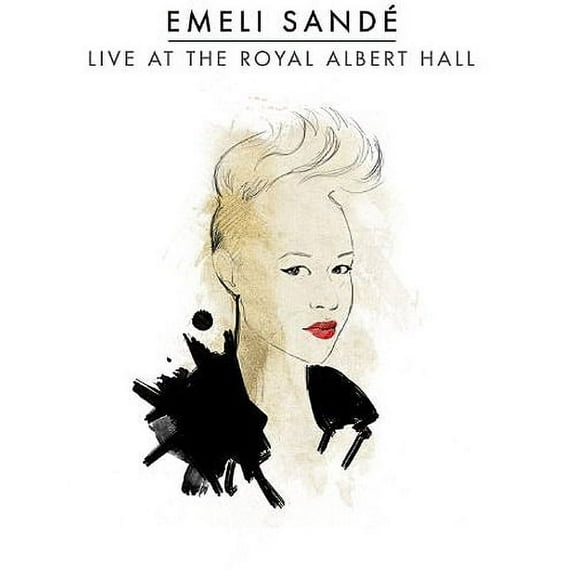 Live At Royal Albert Hall (Bonus Dvd)