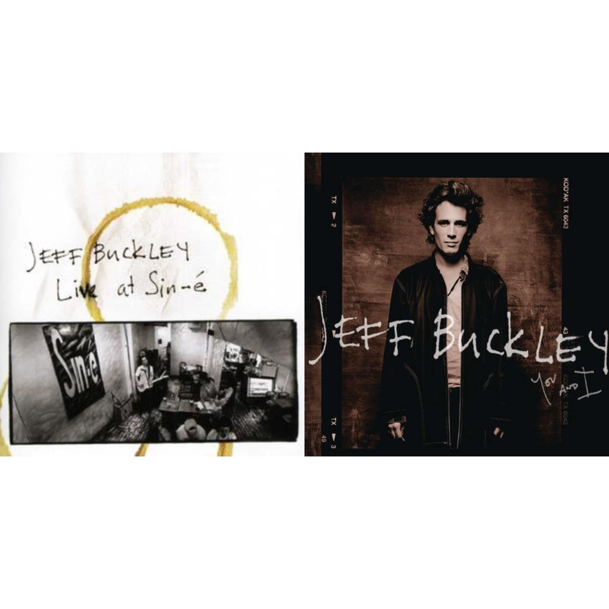 Jeff Buckley Music - Walmart.com