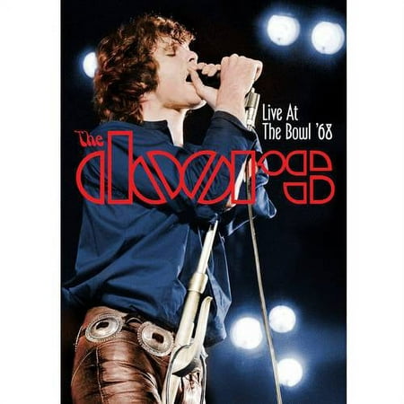 Live At The Bowl (Walmart Exclusive) (Music DVD)