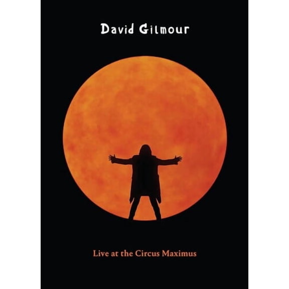 Live At The Circus Maximus (DVD), Sony Legacy, Music & Performance