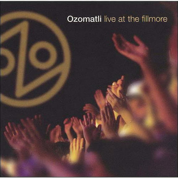 Live At The Fillmore