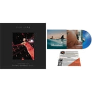 Live At The Royal Albert Hall 2LP & Radical Optimism Galaxy Blue LP Vinyl Women In LP Vinyl/Ams Exclusive