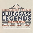 thumbnail image 1 of Live At The Ryman (CD), 1 of 1