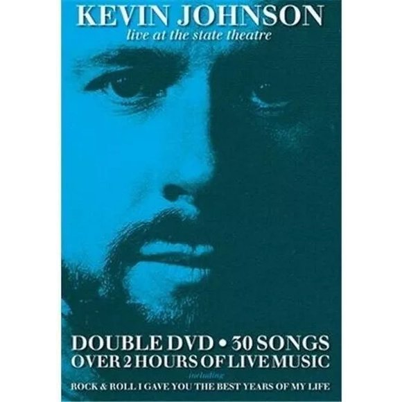 Live At The State Theatre SydneyAustralia - Import | D/D