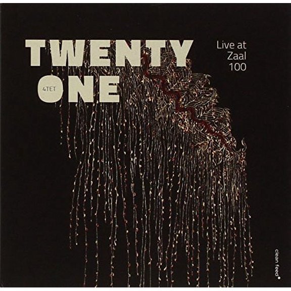Live At Zaal 100 (CD)