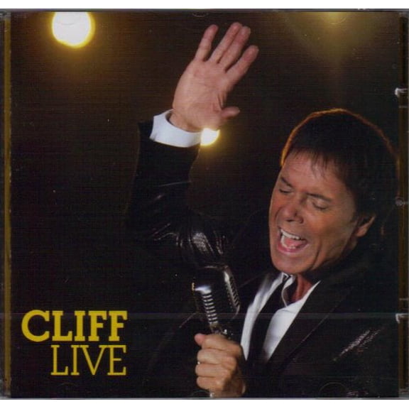 Live (Audiobook)