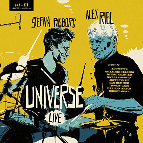 Live (Audiobook)