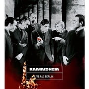 Rammstein - Live Aus Berlin - Music & Performance - CD