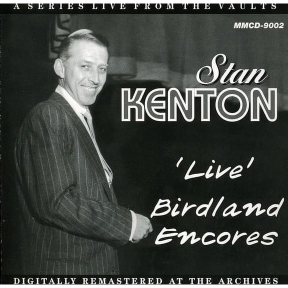 Live Birdland Encores